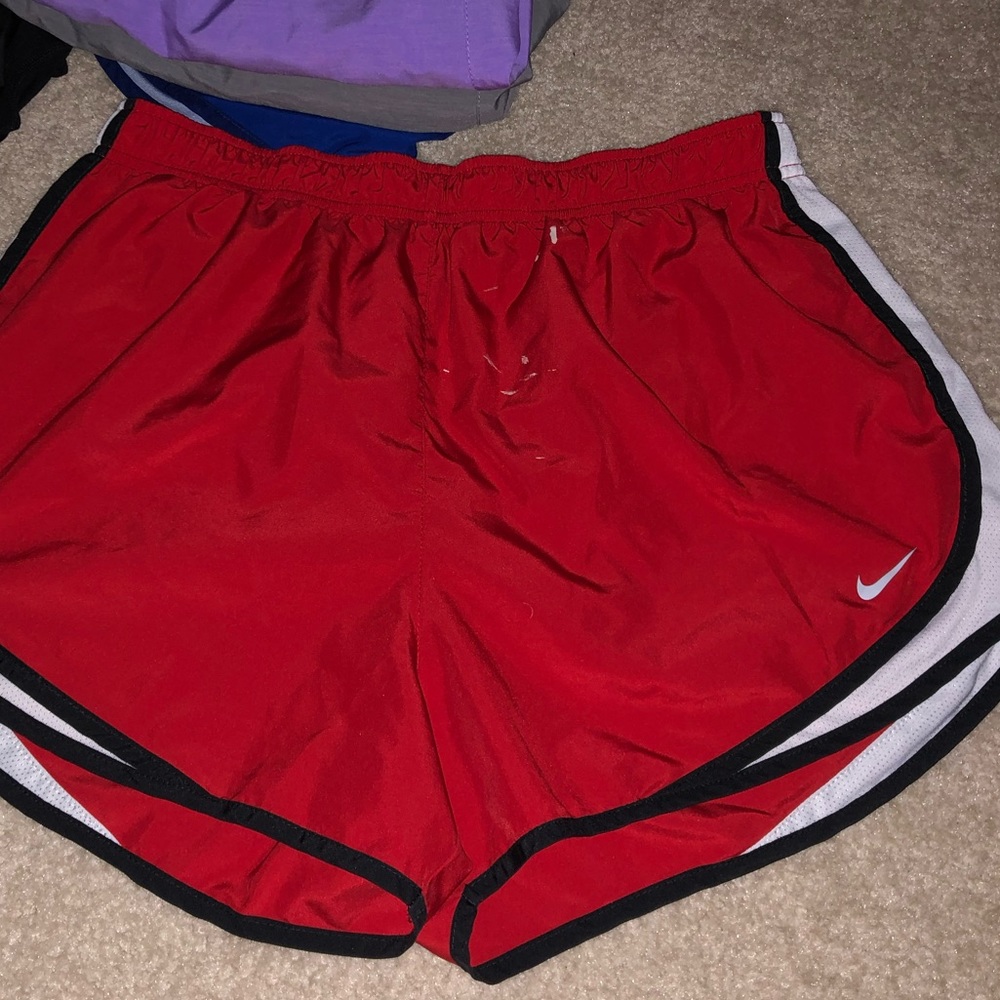 Nike dri-fit shorts